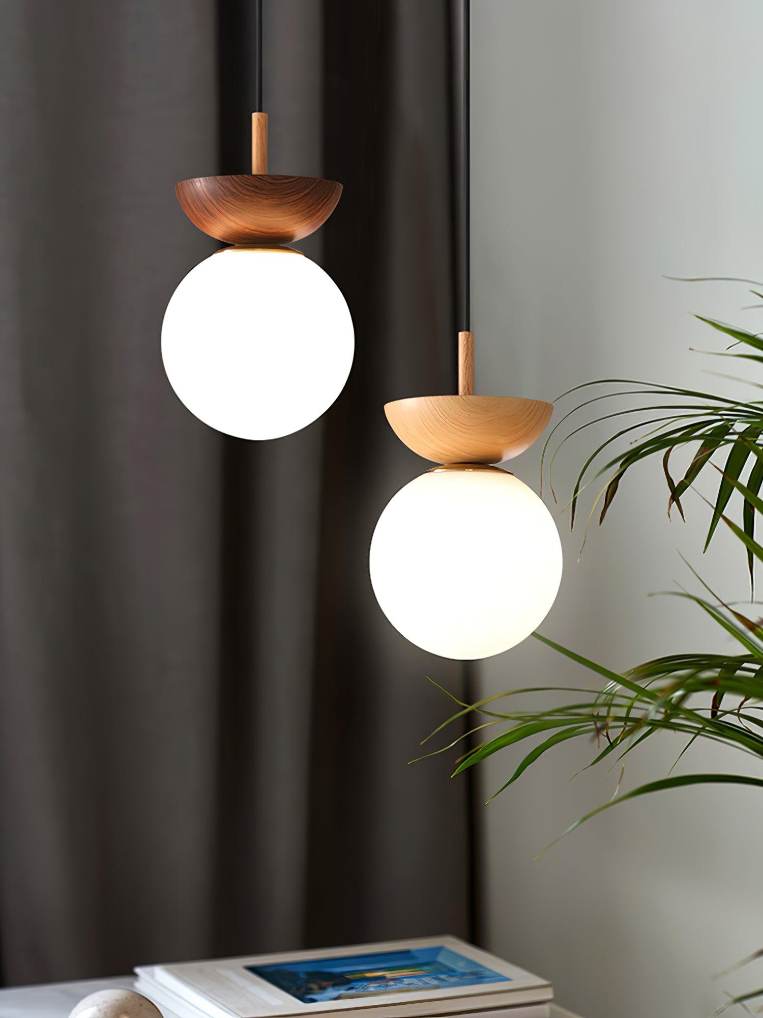 Savie Pendant Lamp - Lamp Outdoor