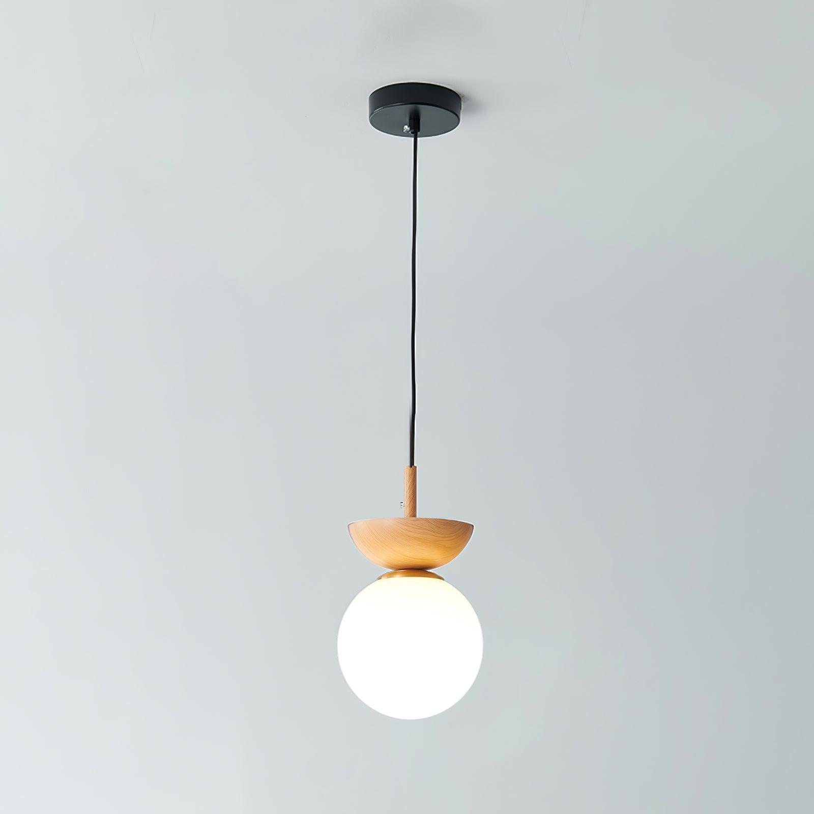 Savie Pendant Lamp - Lamp Outdoor