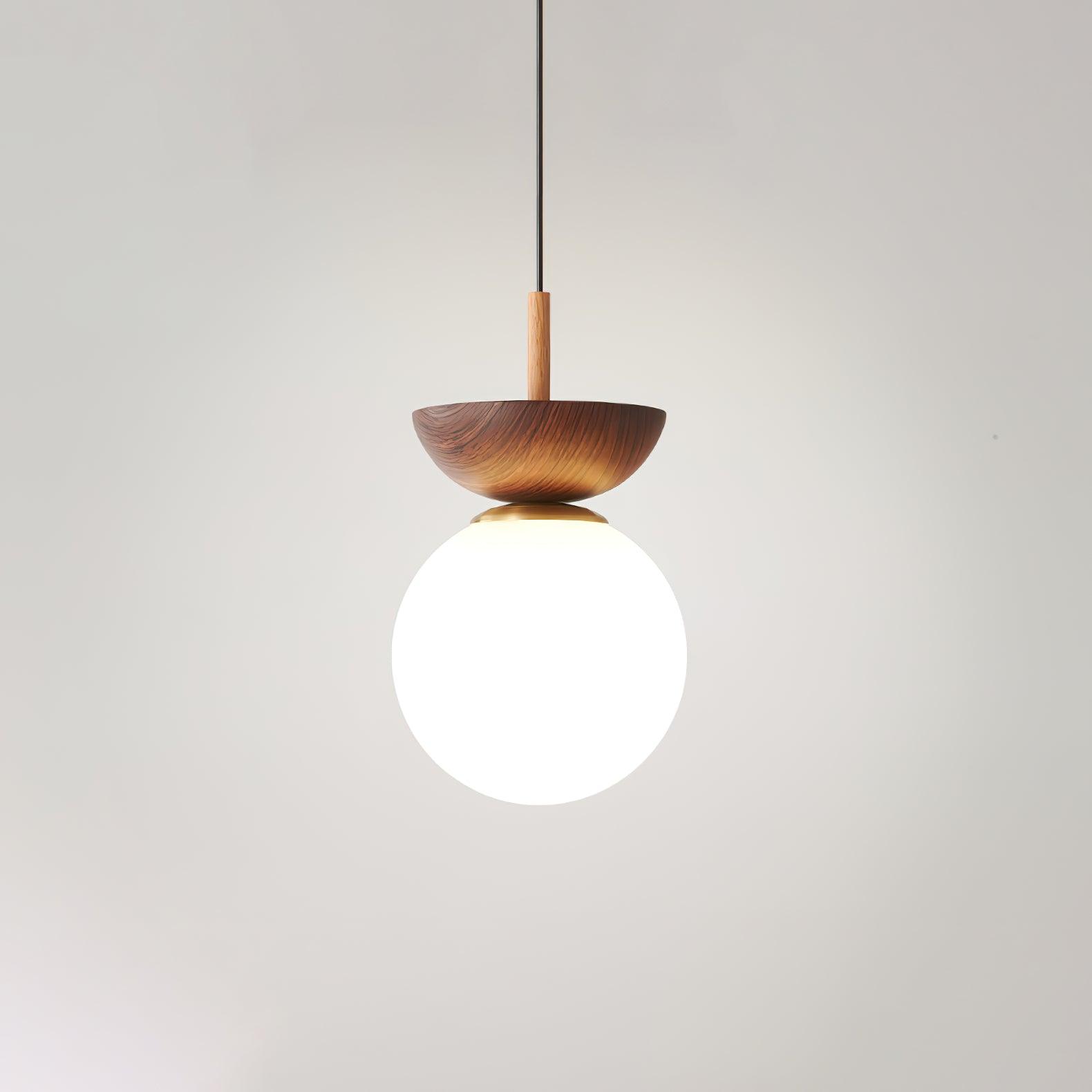Savie Pendant Lamp - Lamp Outdoor