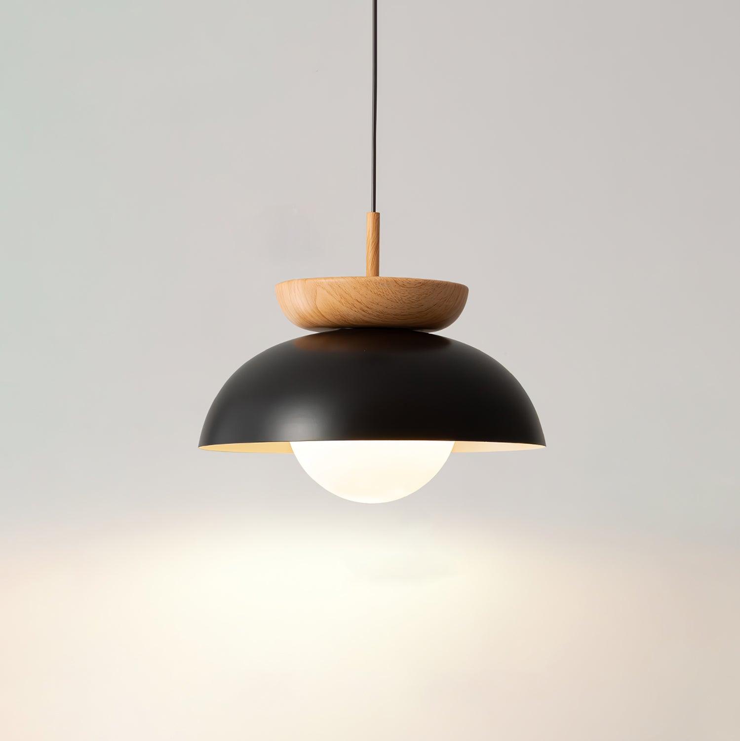 Savie Pendant Lamp - Lamp Outdoor