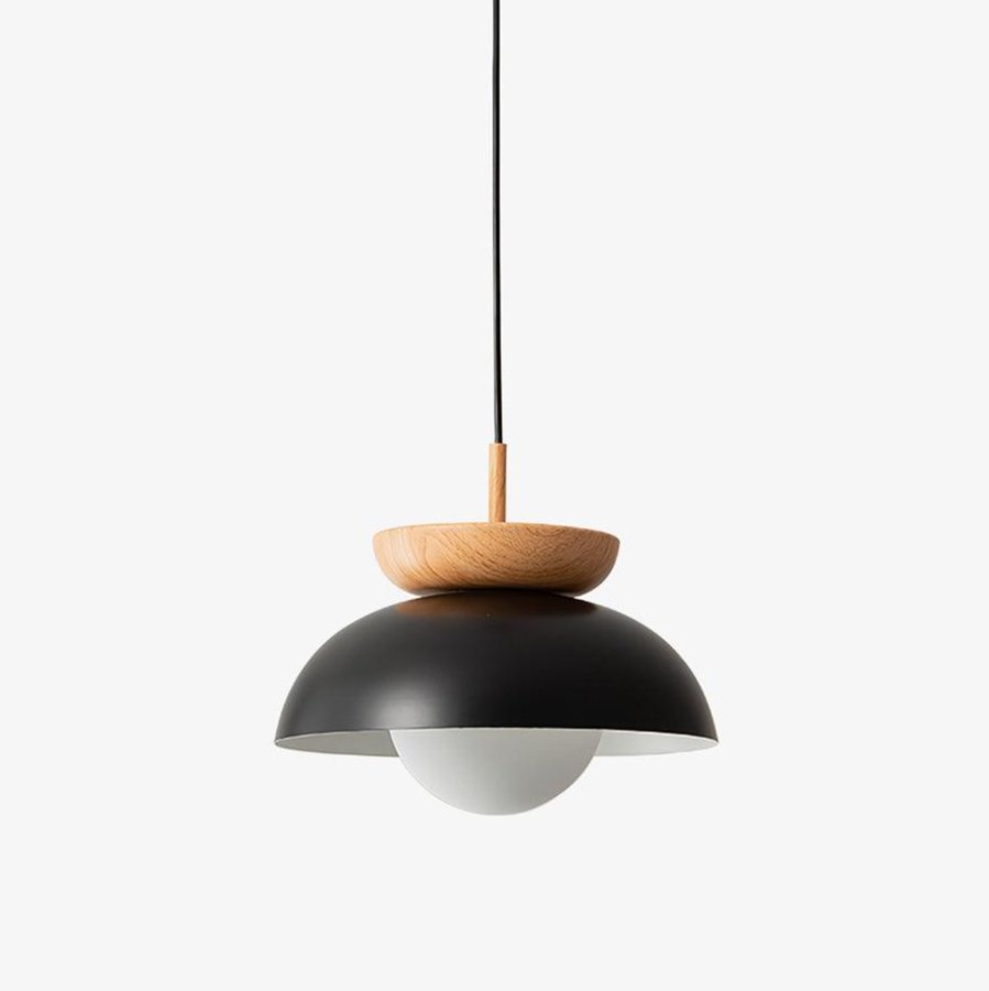 Savie Pendant Lamp - Lamp Outdoor