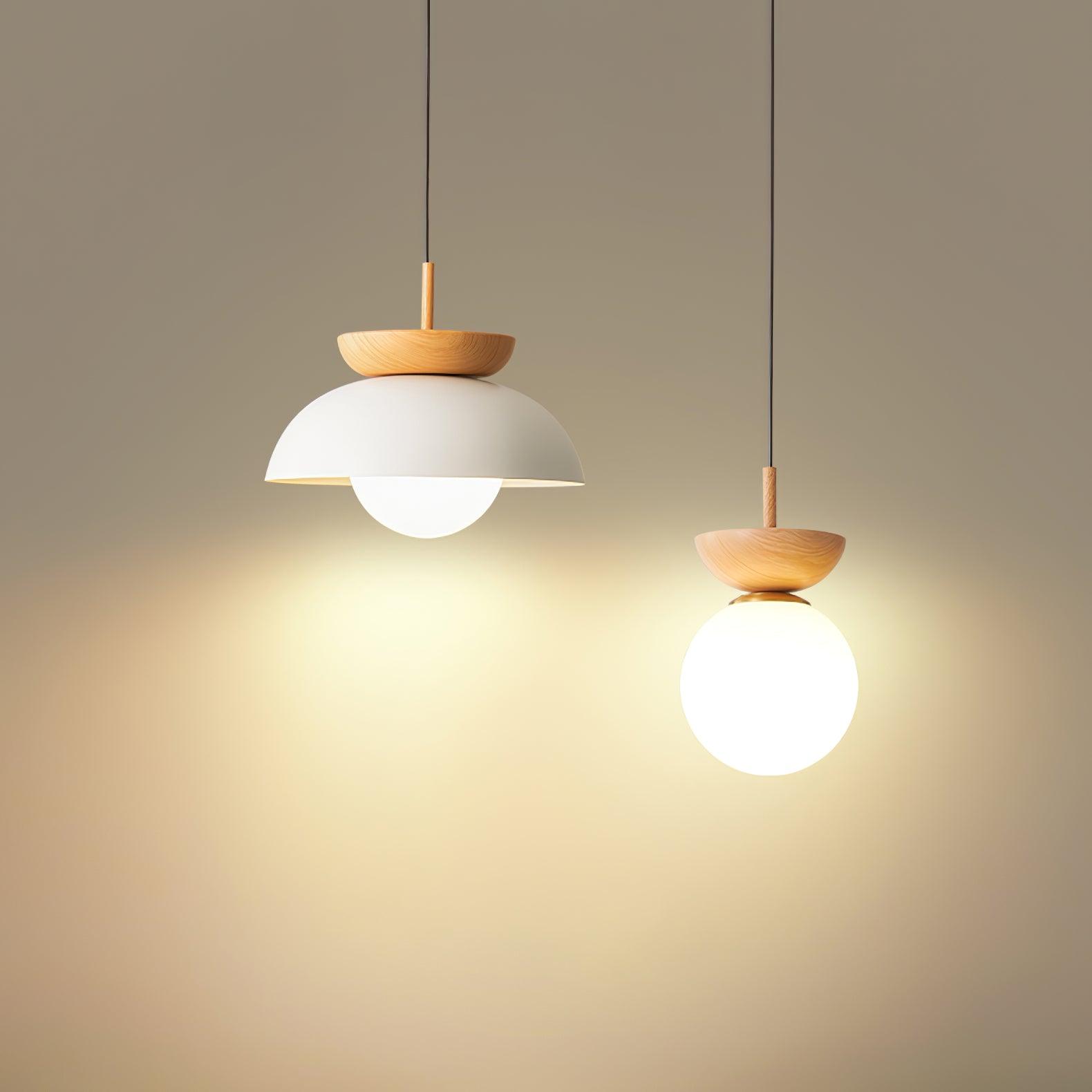 Savie Pendant Lamp - Lamp Outdoor