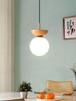Savie Pendant Lamp - Lamp Outdoor