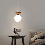 Savie Pendant Lamp - Lamp Outdoor