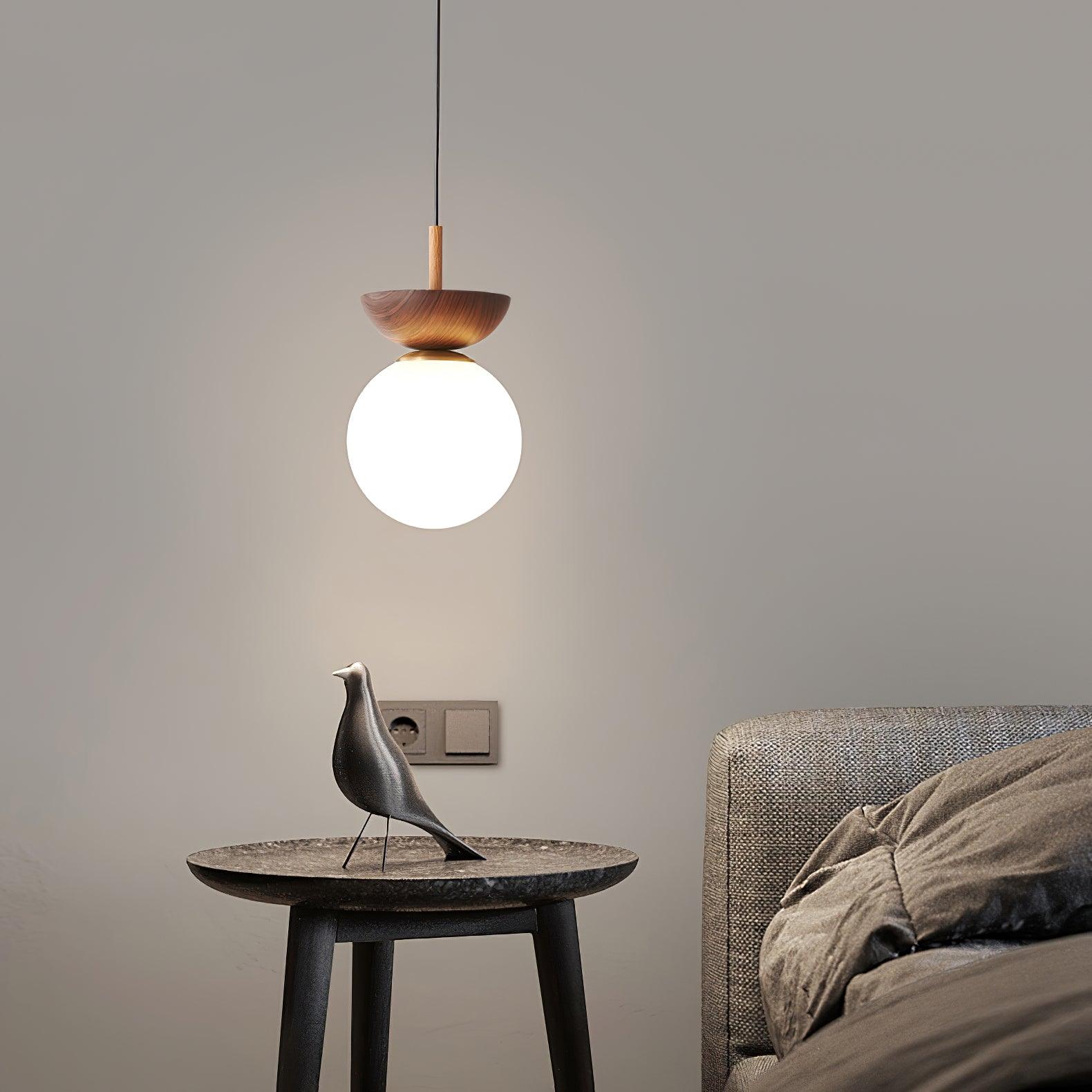 Savie Pendant Lamp - Lamp Outdoor