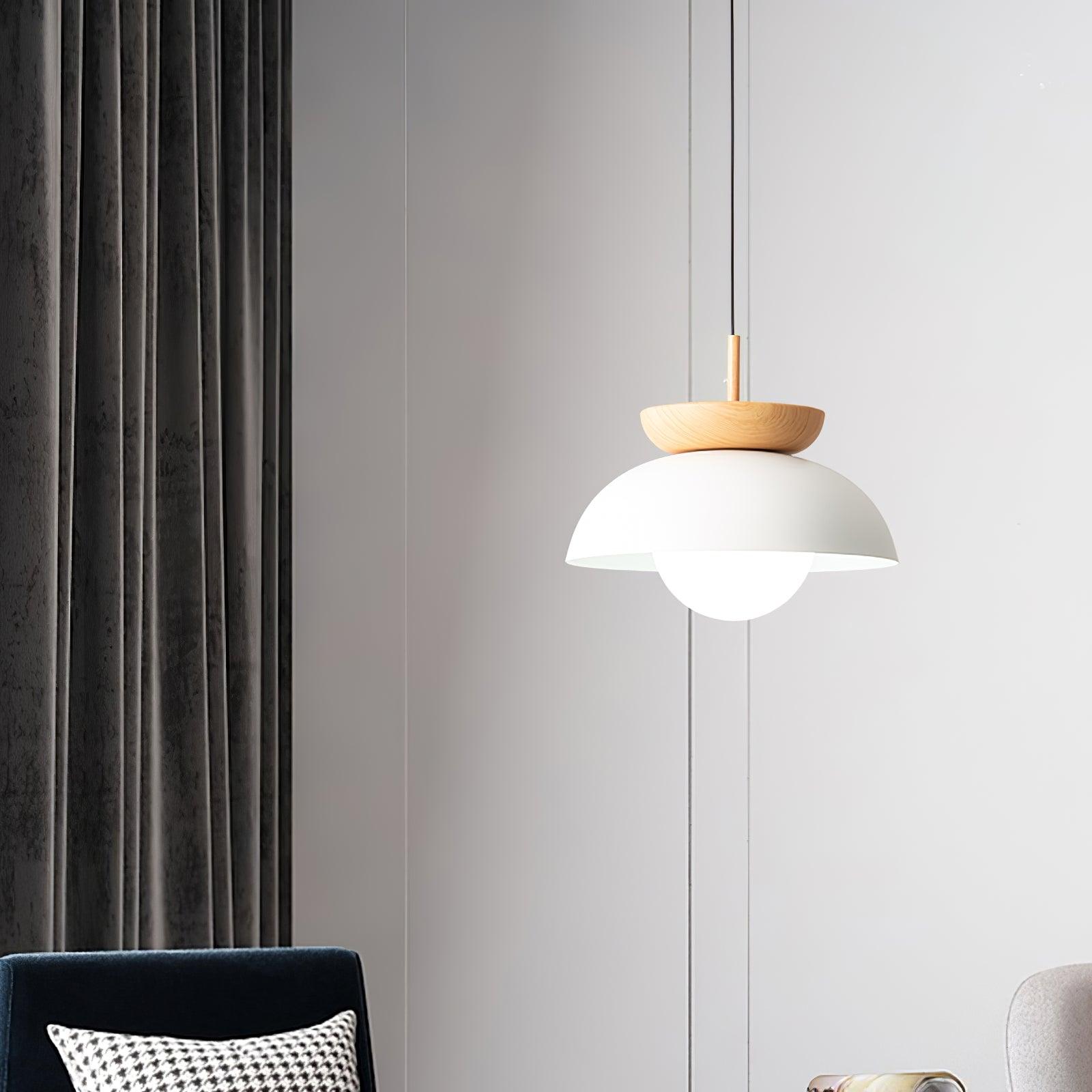 Savie Pendant Lamp - Lamp Outdoor