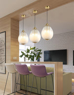 Sawyer Pendant Light - Lamp Outdoor