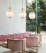 Sawyer Pendant Light - Lamp Outdoor