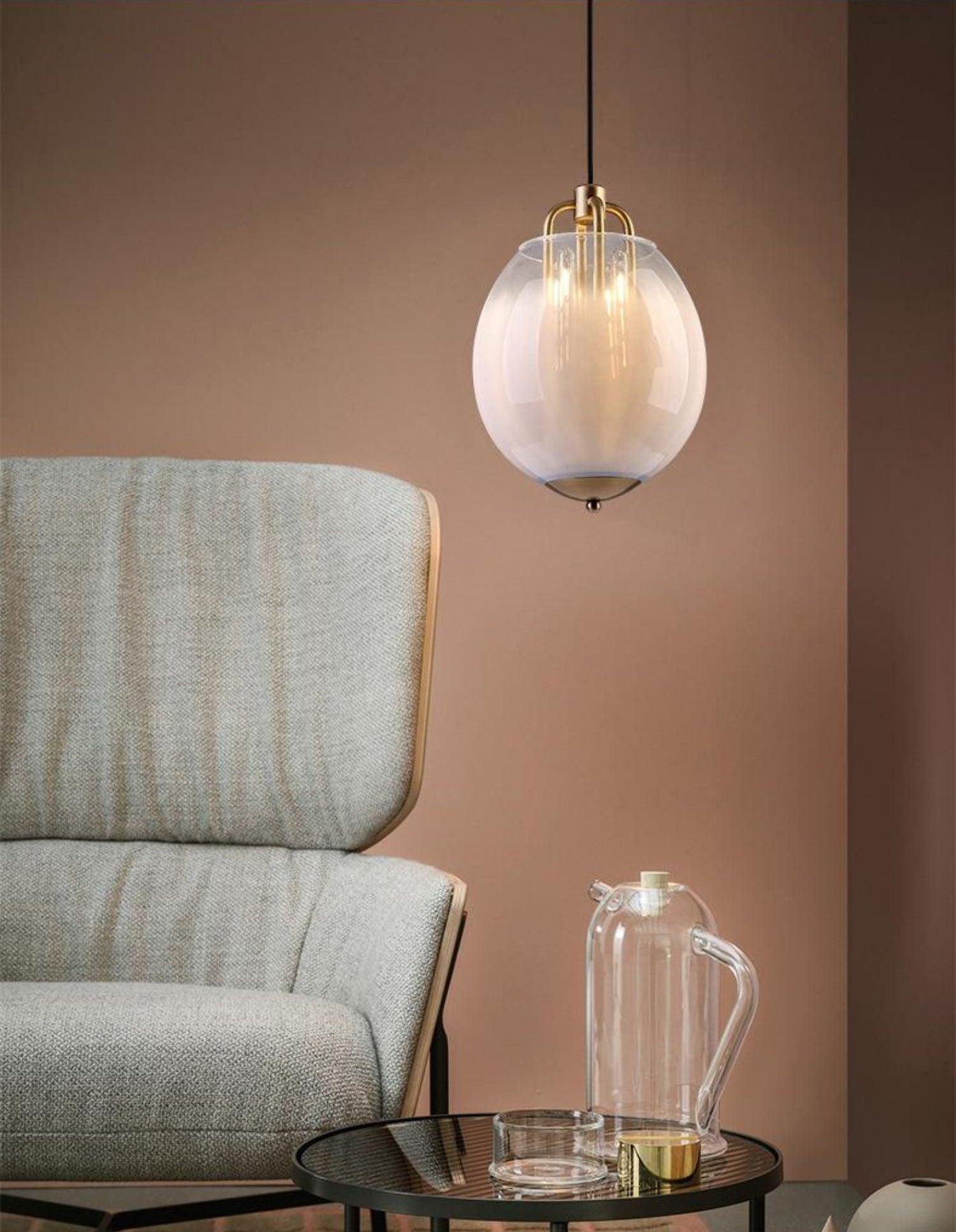 Sawyer Pendant Light - Lamp Outdoor