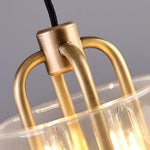Sawyer Pendant Light - Lamp Outdoor