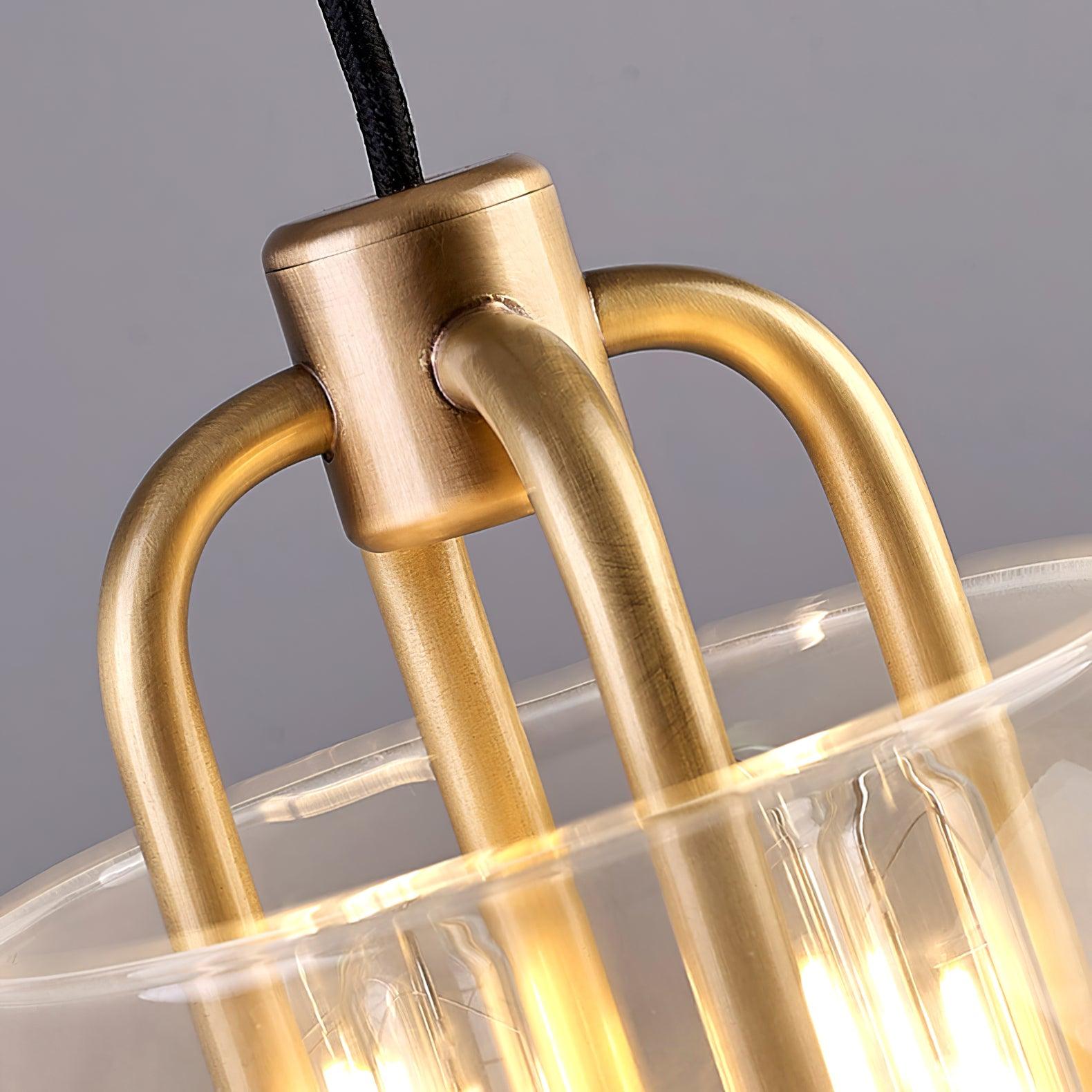 Sawyer Pendant Light - Lamp Outdoor