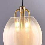 Sawyer Pendant Light - Lamp Outdoor
