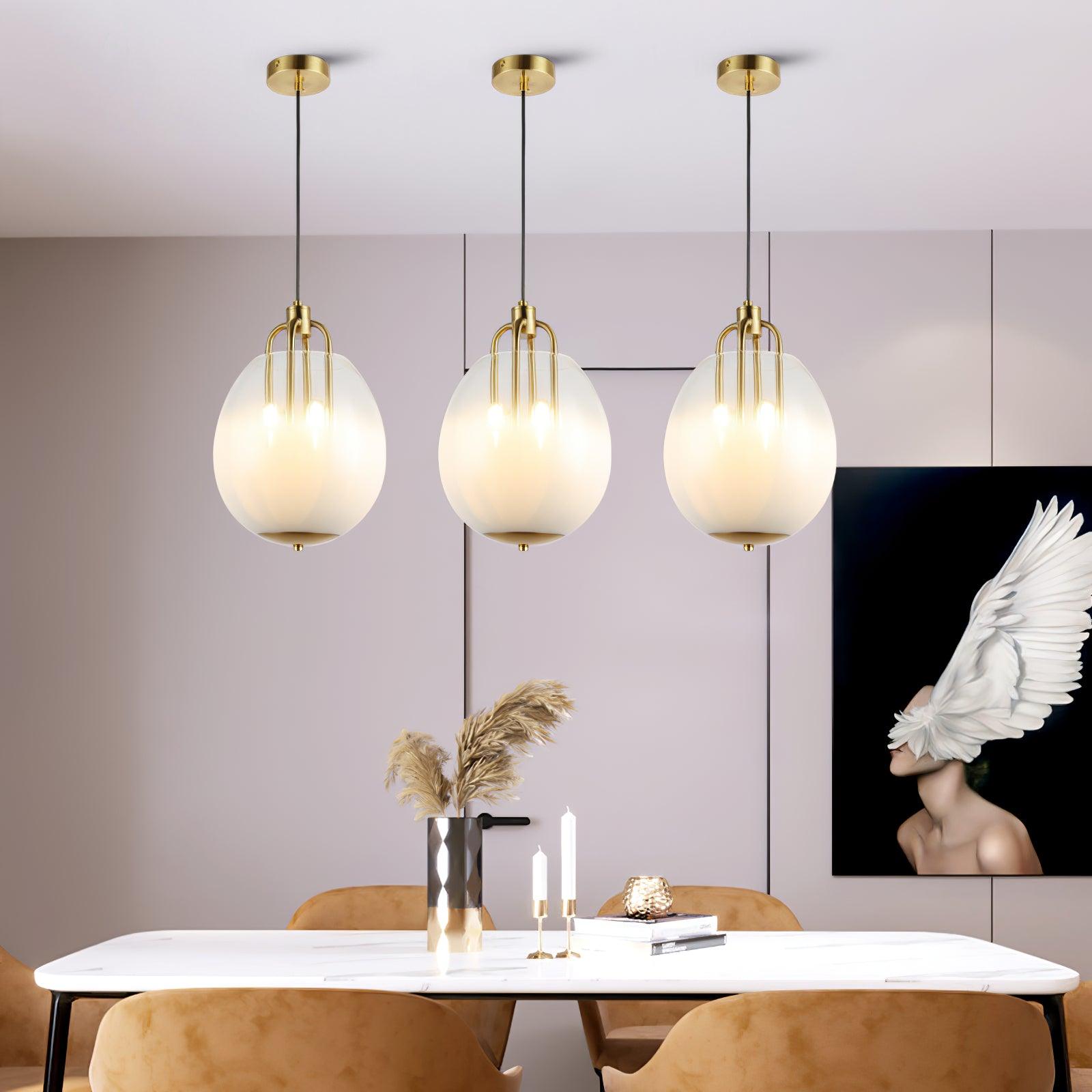 Sawyer Pendant Light - Lamp Outdoor