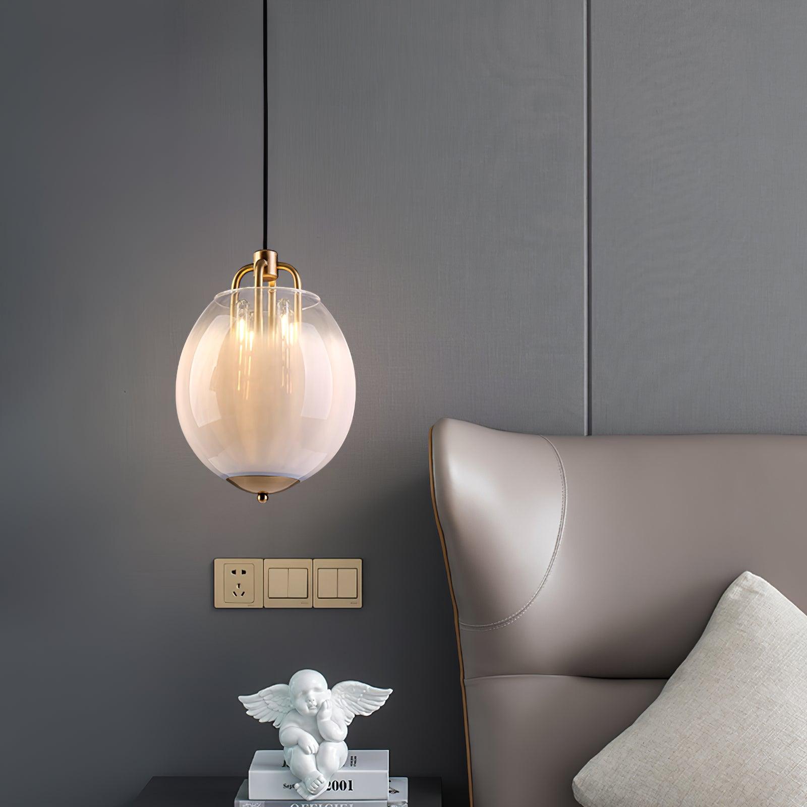 Sawyer Pendant Light - Lamp Outdoor