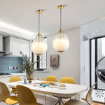 Sawyer Pendant Light - Lamp Outdoor
