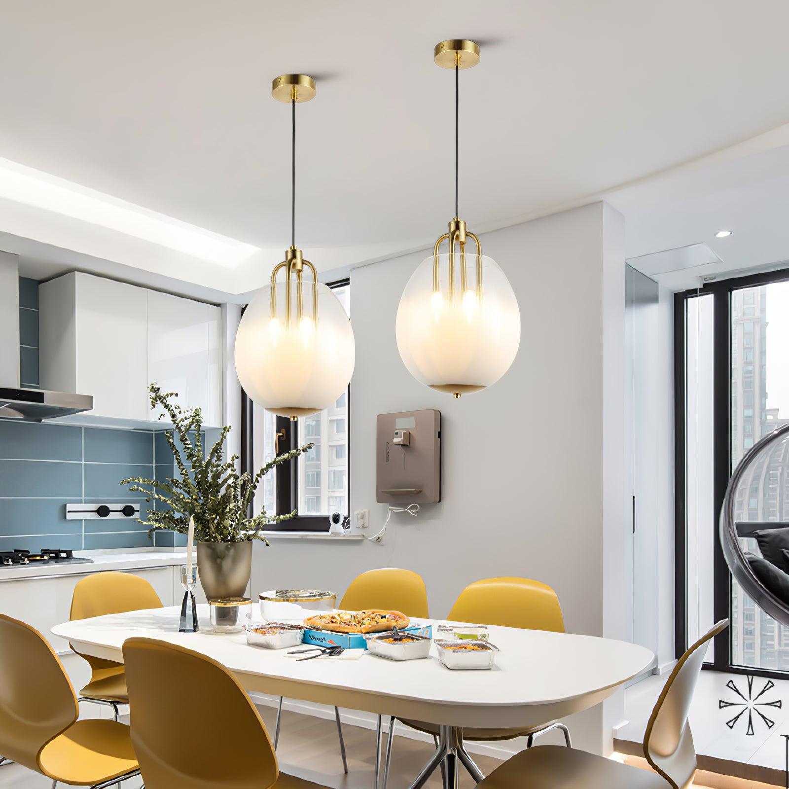 Sawyer Pendant Light - Lamp Outdoor