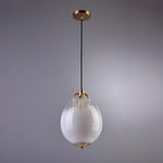 Sawyer Pendant Light - Lamp Outdoor
