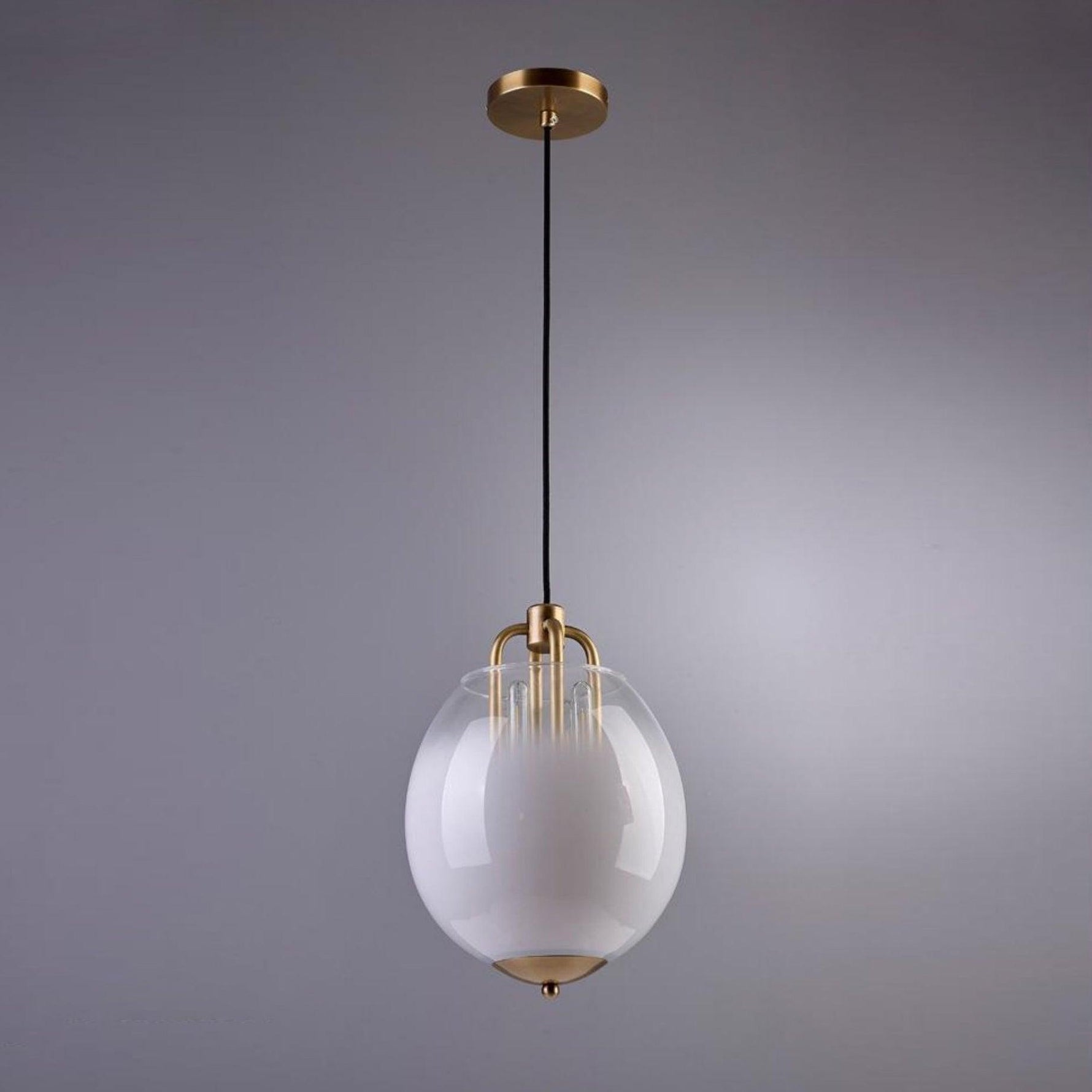 Sawyer Pendant Light - Lamp Outdoor