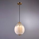 Sawyer Pendant Light - Lamp Outdoor