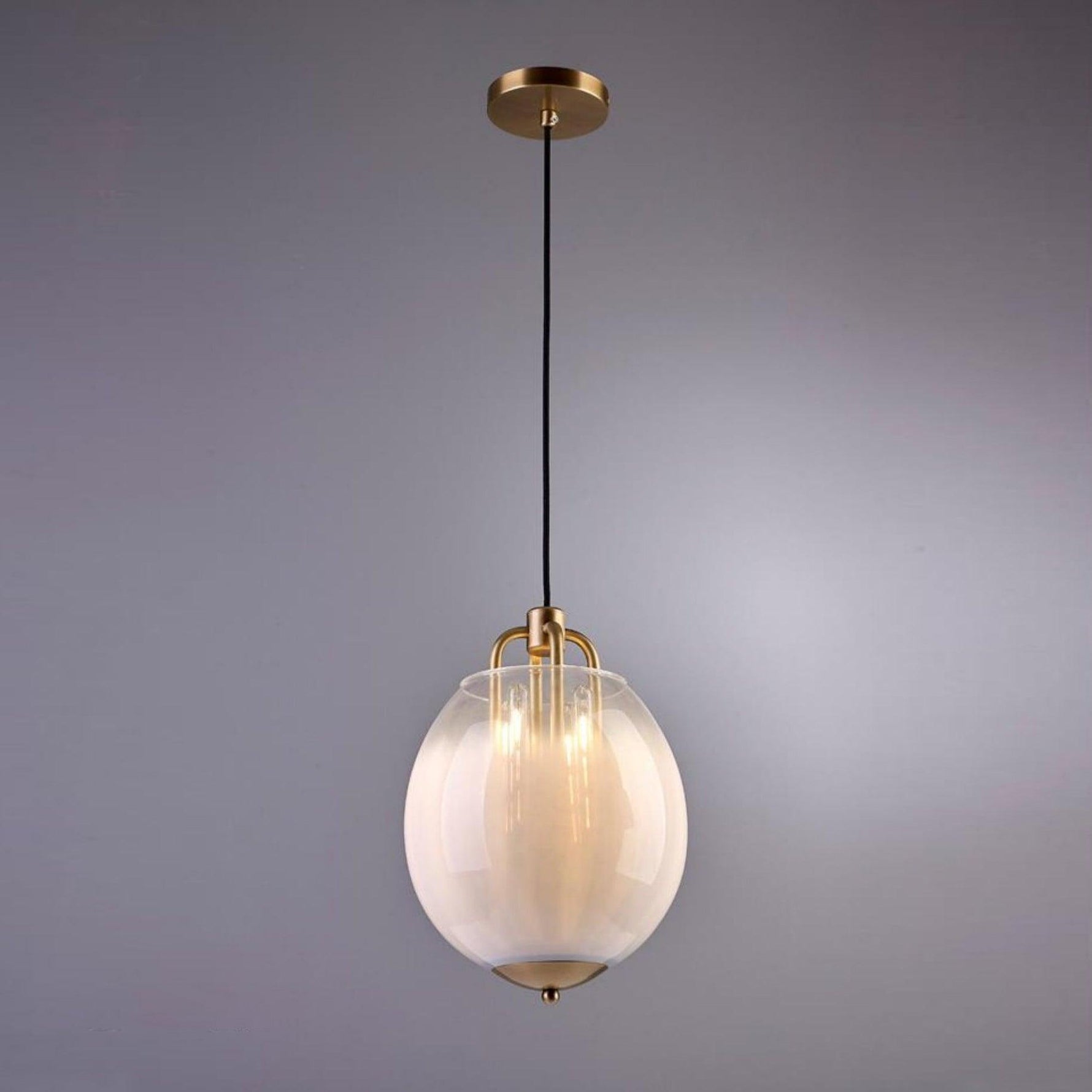 Sawyer Pendant Light - Lamp Outdoor