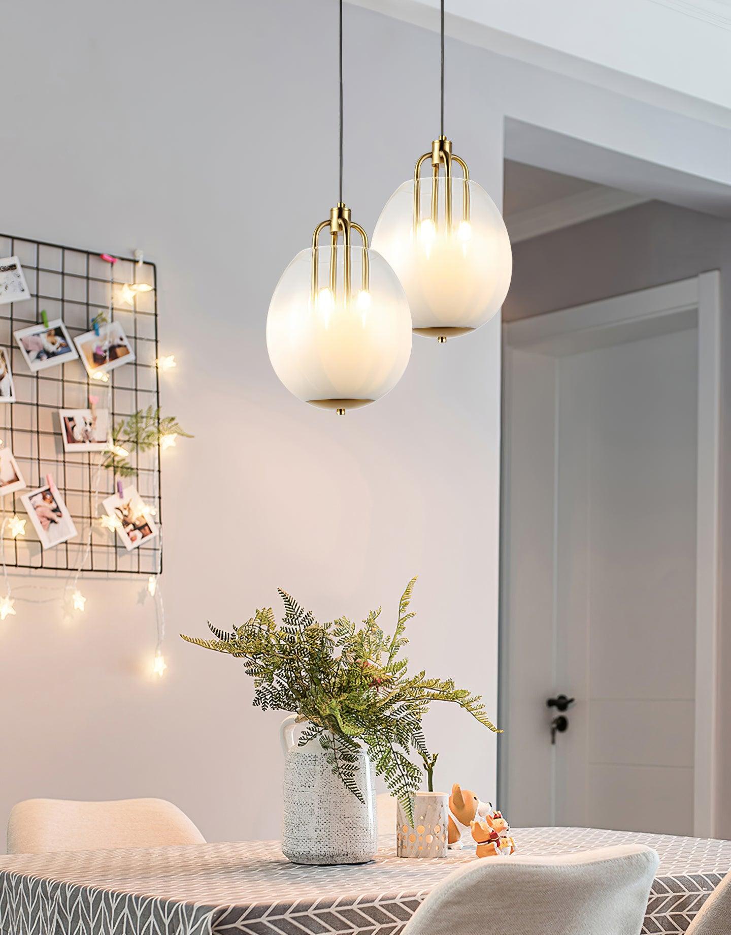 Sawyer Pendant Light - Lamp Outdoor