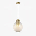 Sawyer Pendant Light - Lamp Outdoor