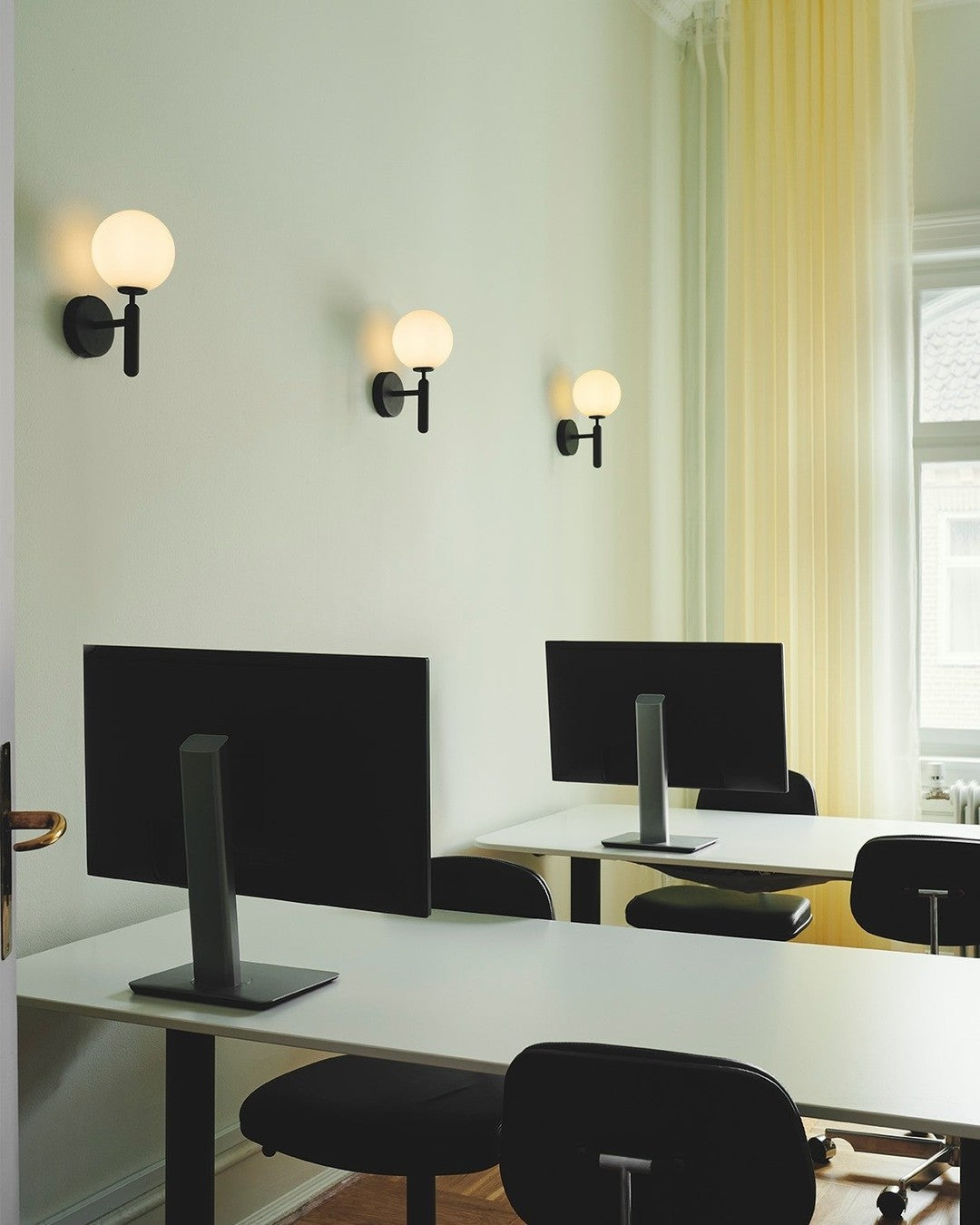 Scandiluxe Wall Light - Lamp Outdoor