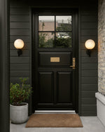 Scandiluxe Wall Light - Lamp Outdoor