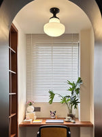 Schoolhouse Ceiling Light - Lamp Outdoor