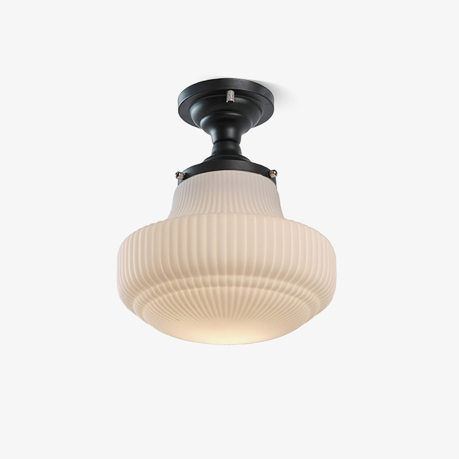 Schoolhouse Ceiling Light - Lamp Outdoor