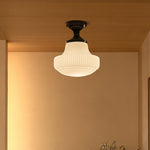 Schoolhouse Ceiling Light - Lamp Outdoor