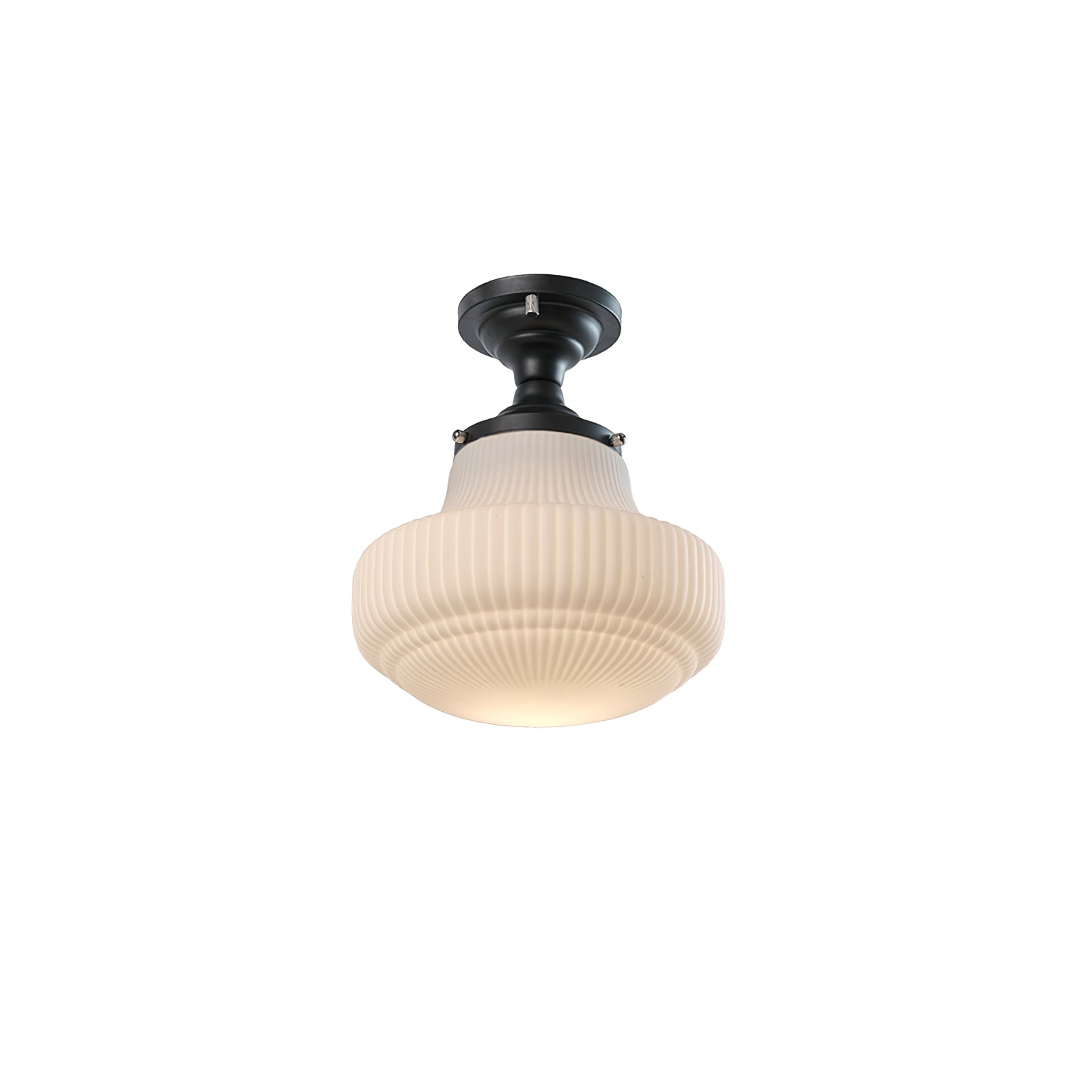 Schoolhouse Ceiling Light - Lamp Outdoor