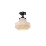 Schoolhouse Ceiling Light - Lamp Outdoor