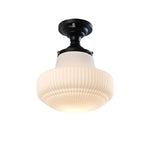 Schoolhouse Ceiling Light - Lamp Outdoor