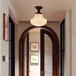 Schoolhouse Ceiling Light - Lamp Outdoor