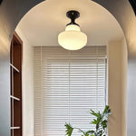 Schoolhouse Ceiling Light - Lamp Outdoor