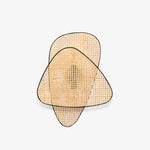 Screen Cannage Sconce - Lamp Outdoor