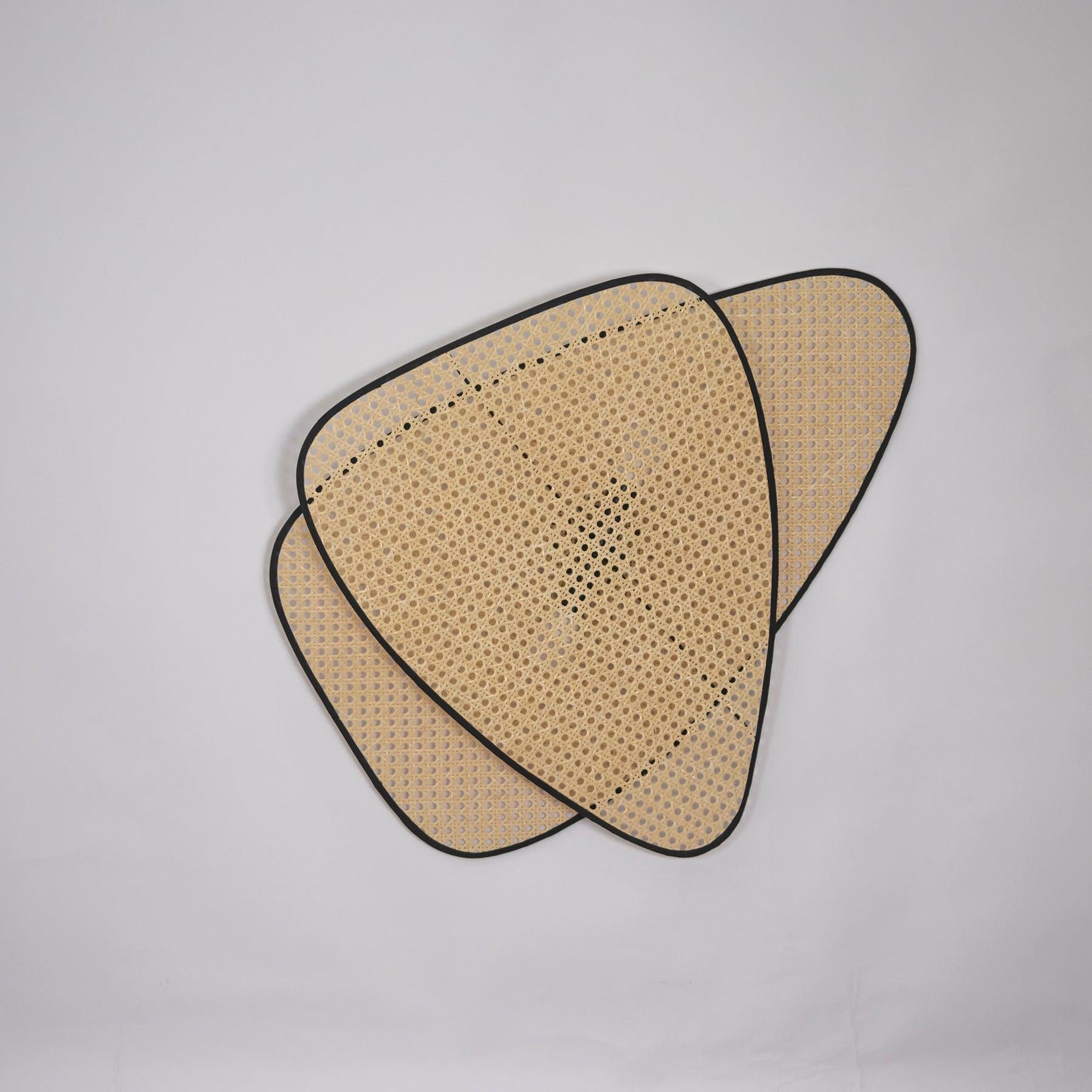 Screen Cannage Sconce - Lamp Outdoor