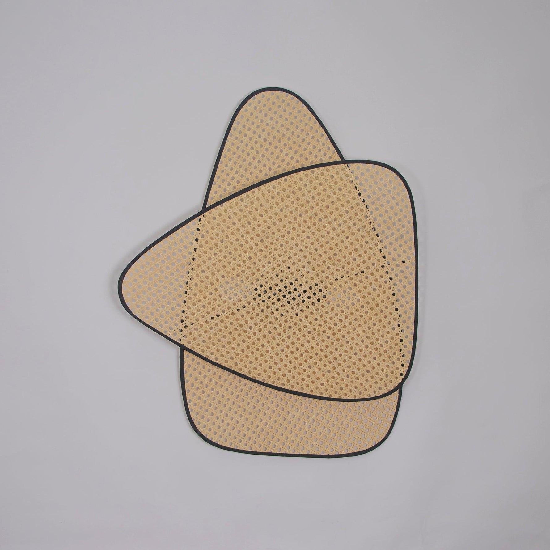 Screen Cannage Sconce - Lamp Outdoor