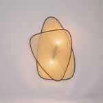 Screen Cannage Sconce - Lamp Outdoor