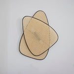 Screen Cannage Sconce - Lamp Outdoor