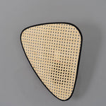 Screen Cannage Sconce - Lamp Outdoor