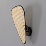 Screen Cannage Sconce - Lamp Outdoor