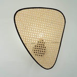 Screen Cannage Sconce - Lamp Outdoor