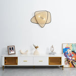 Screen Cannage Sconce - Lamp Outdoor