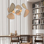 Screen Cannage Suspension - Lamp Outdoor
