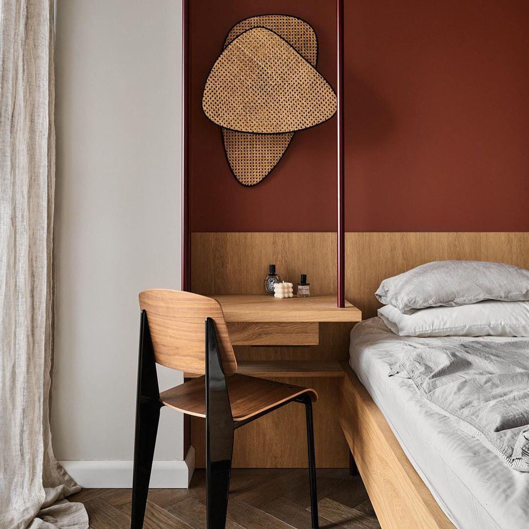 Screen Cannage Sconce - Lamp Outdoor