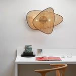 Screen Cannage Sconce - Lamp Outdoor