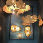 Screen Cannage Sconce - Lamp Outdoor