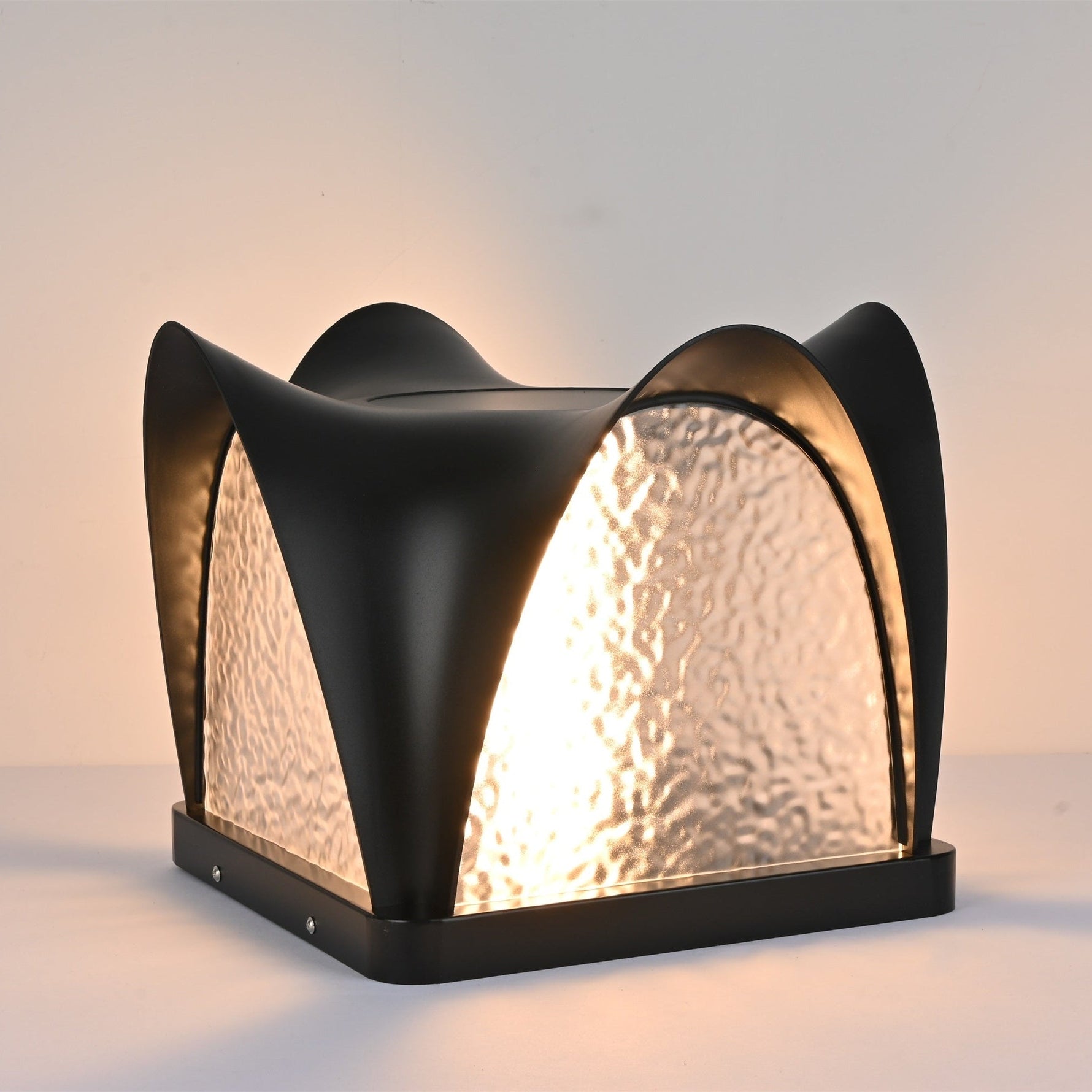 Sculptform Outdoor Light - Lamp Outdoor